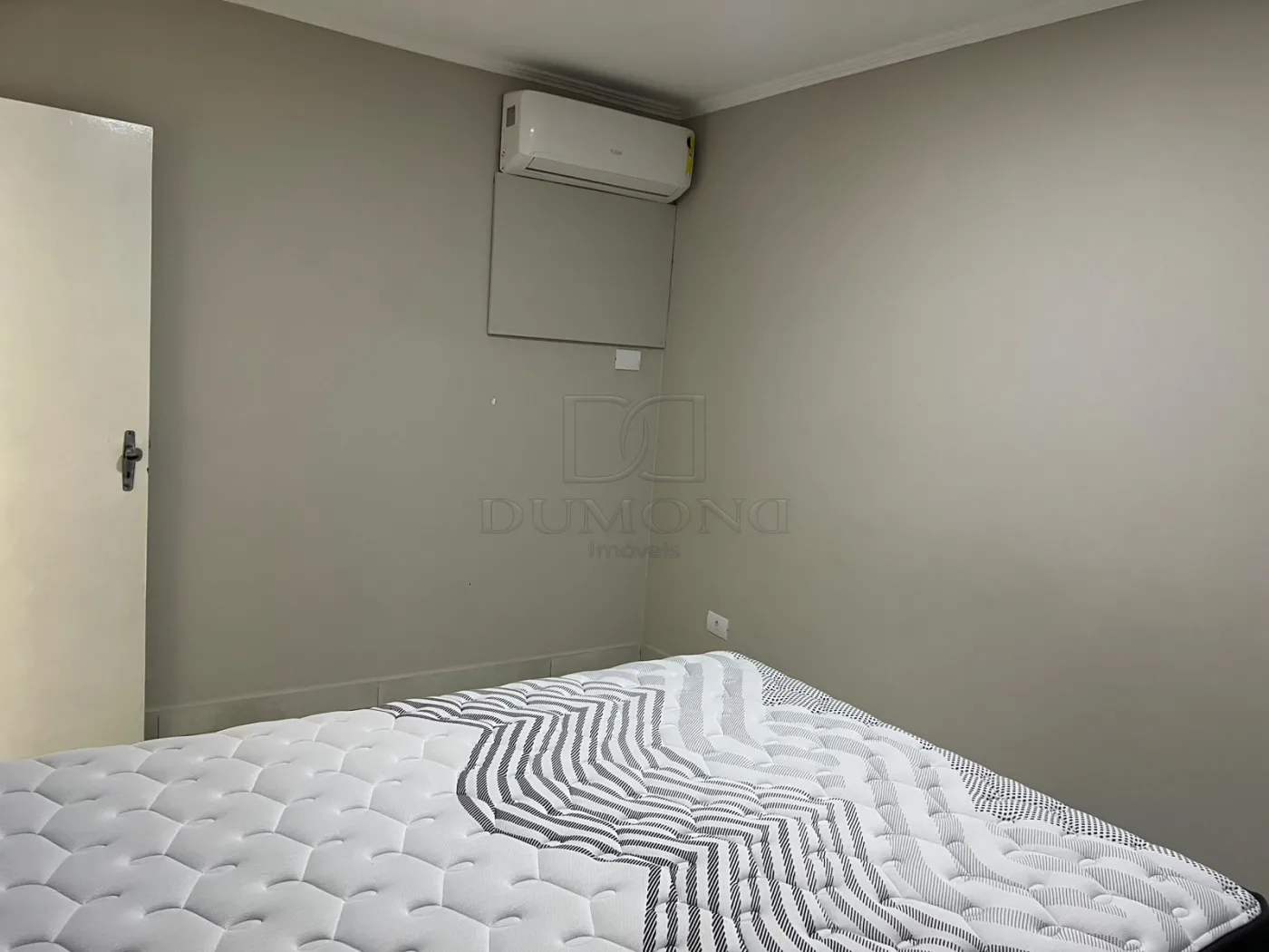 Apartamento Mobiliado de 01 quarto para Alugar no Centro de Foz do Iguaçu