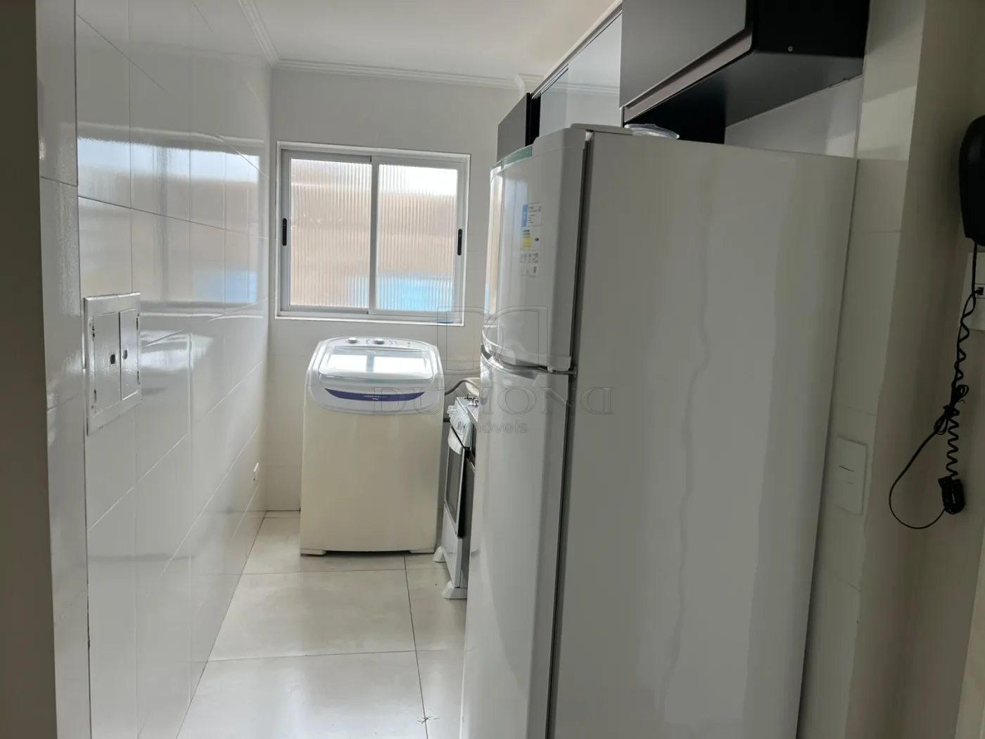 Apartamento Mobiliado de 01 quarto para Alugar no Centro de Foz do Iguaçu