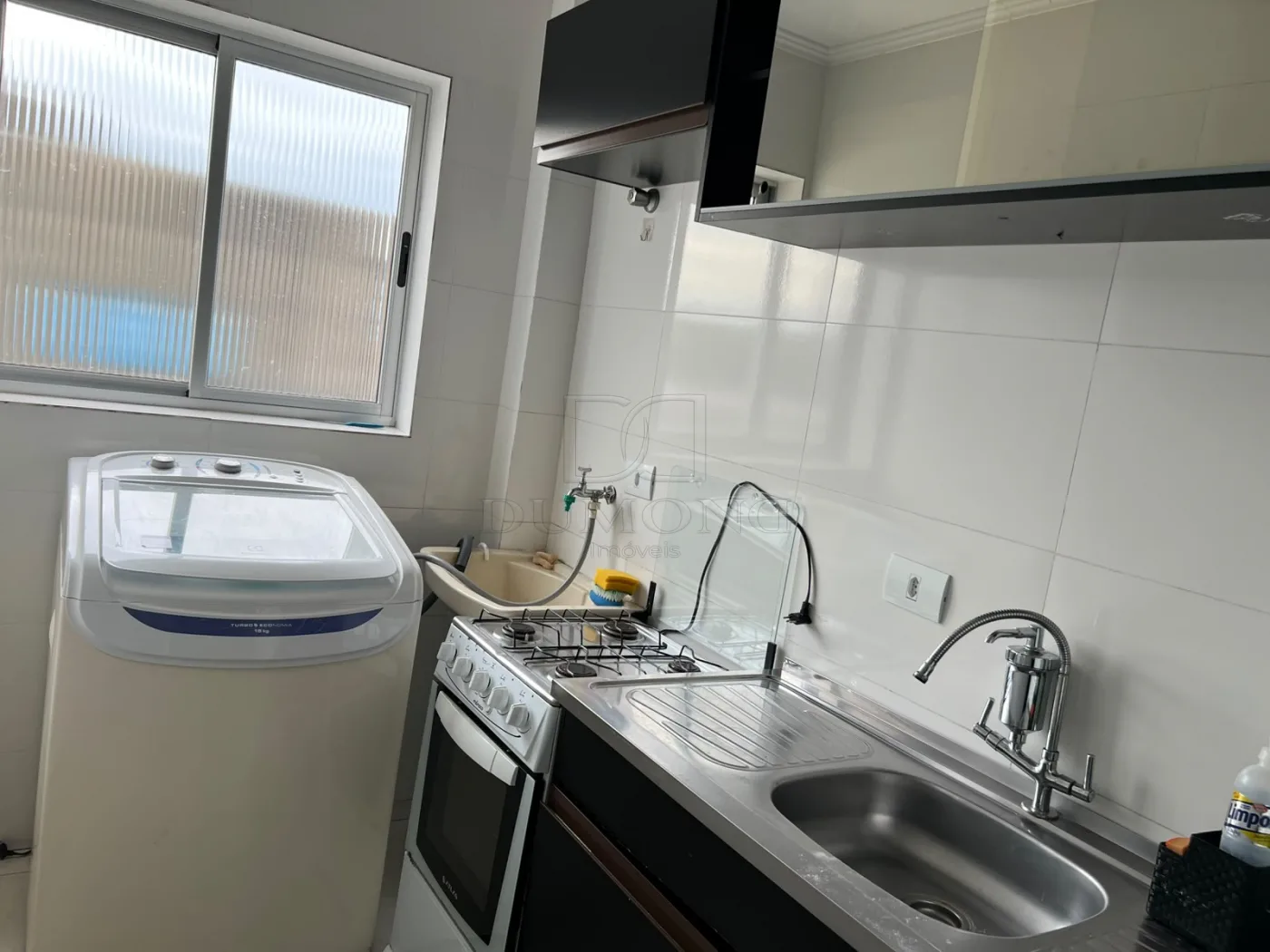 Apartamento Mobiliado de 01 quarto para Alugar no Centro de Foz do Iguaçu
