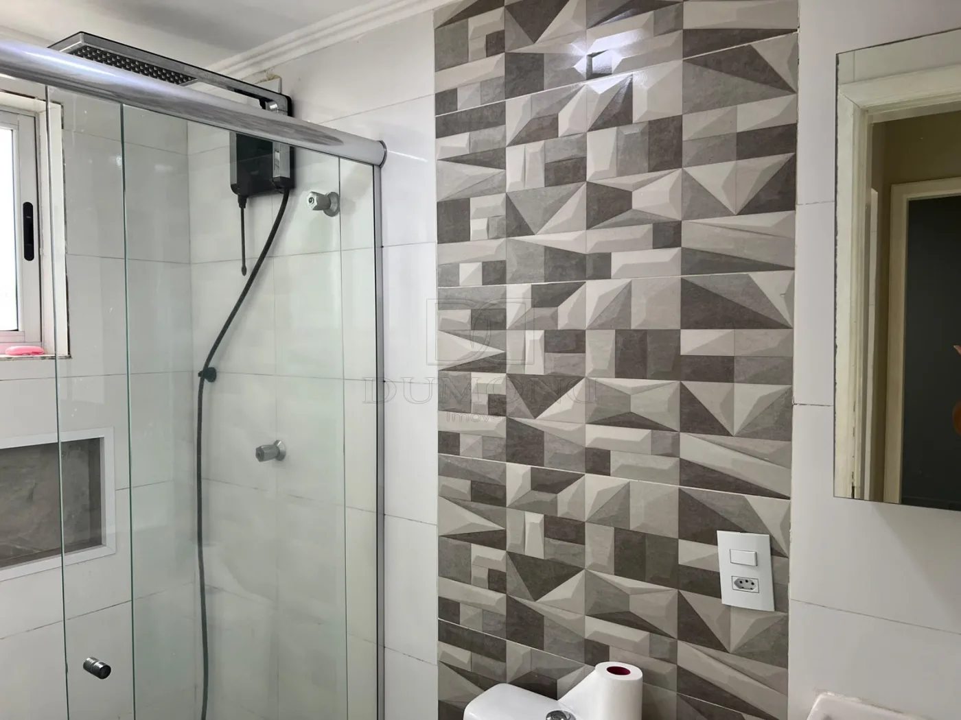 Apartamento Mobiliado de 01 quarto para Alugar no Centro de Foz do Iguaçu