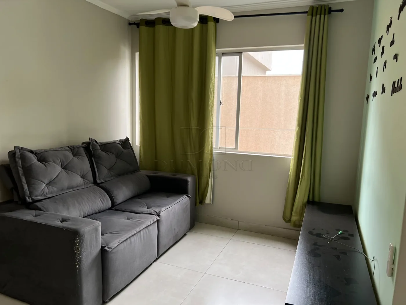 Apartamento Mobiliado de 01 quarto para Alugar no Centro de Foz do Iguaçu