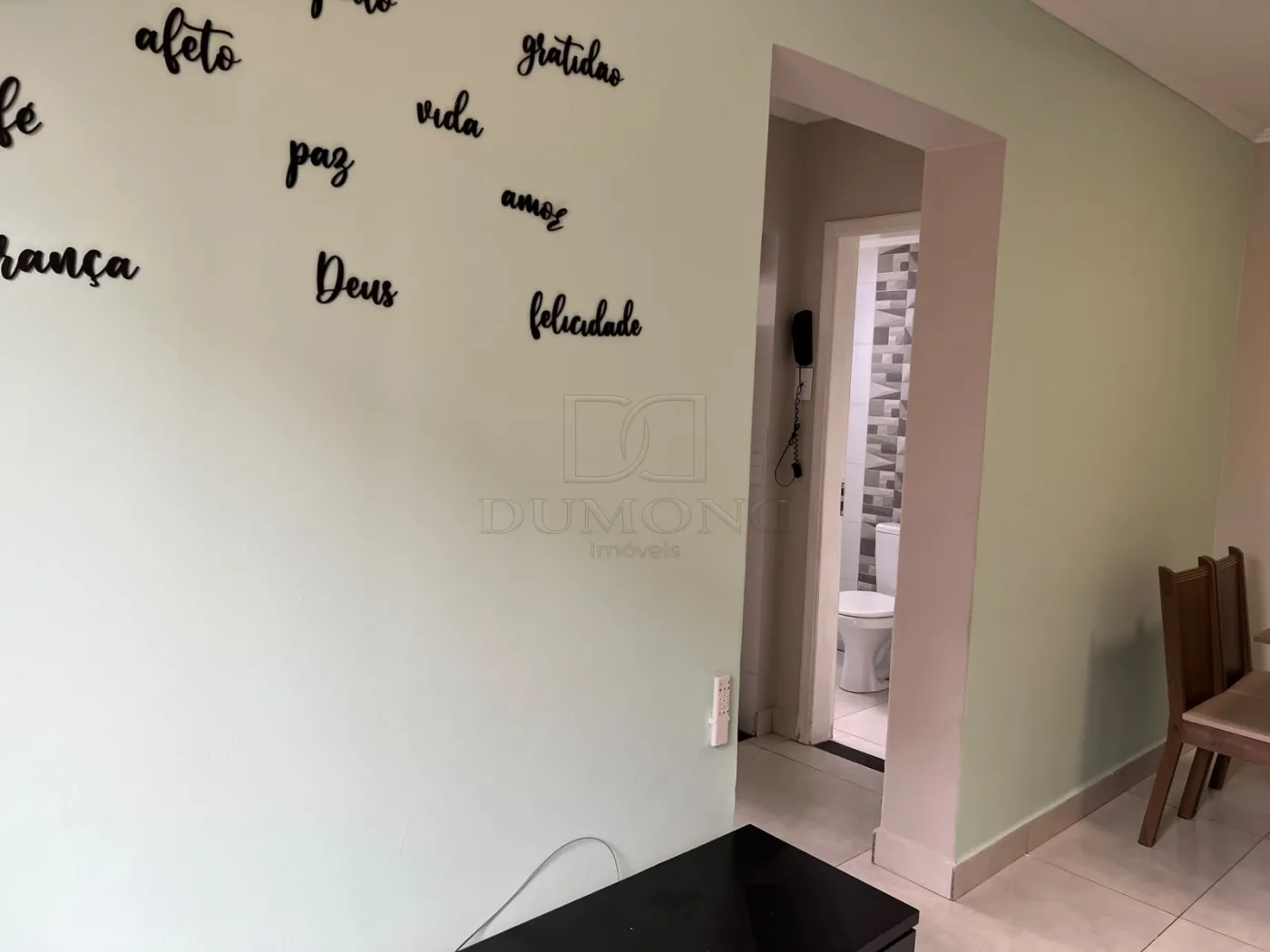 Apartamento Mobiliado de 01 quarto para Alugar no Centro de Foz do Iguaçu