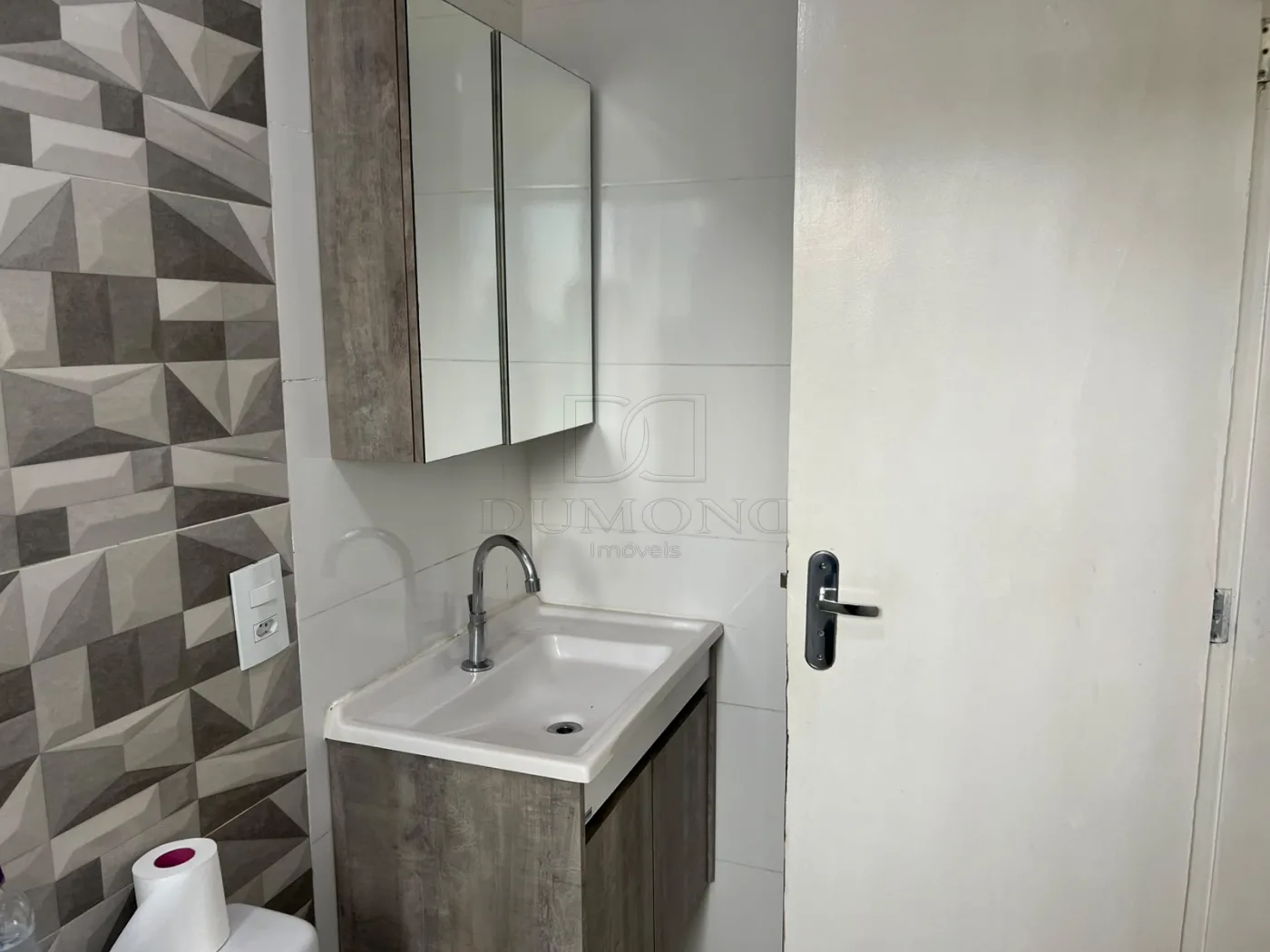 Apartamento Mobiliado de 01 quarto para Alugar no Centro de Foz do Iguaçu