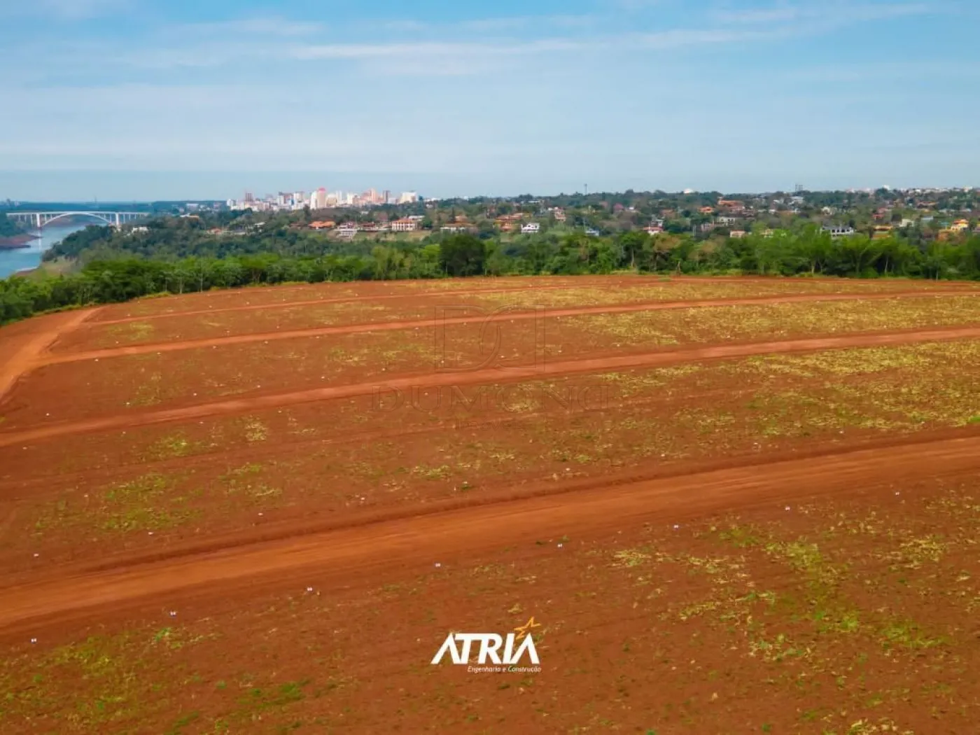 Terreno à venda com 200 m² no Loteamento Ecoville 2 em Foz do Iguaçu/PR