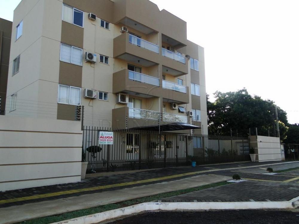 Apartamento Padrão em Foz do Iguaçu