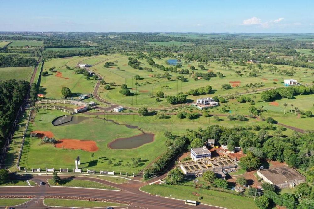 Terreno à venda com 650 m² por R$1.197.893  no Village Iguassu Golf Residence em Foz do Iguaçu/PR