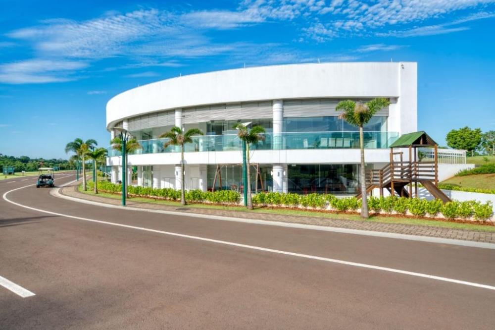 Terreno à venda com 650 m² por R$1.197.893  no Village Iguassu Golf Residence em Foz do Iguaçu/PR