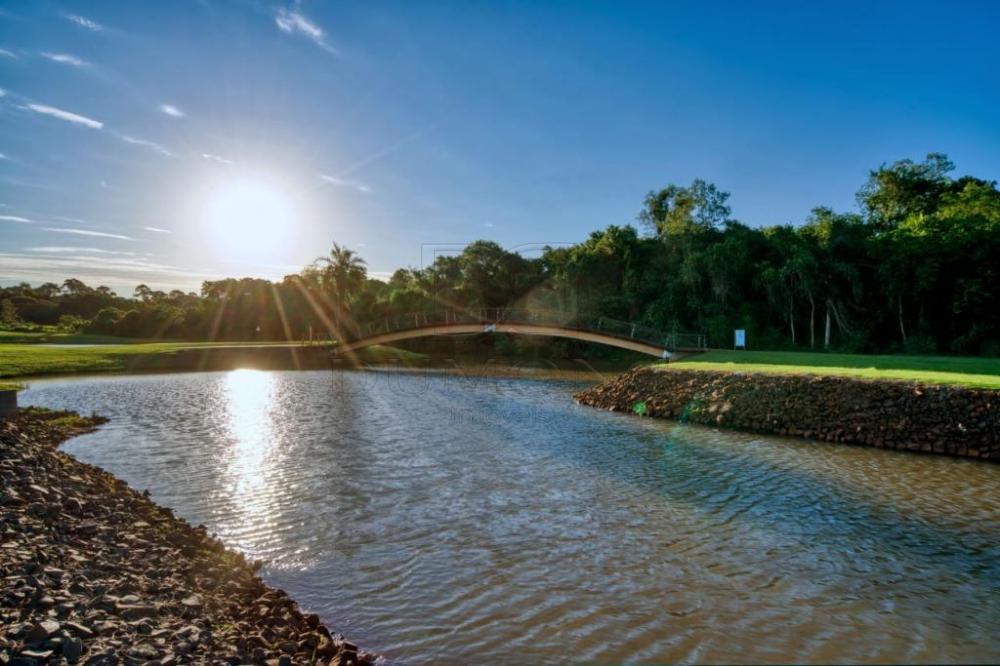 Terreno à venda com 650 m² por R$1.197.893  no Village Iguassu Golf Residence em Foz do Iguaçu/PR
