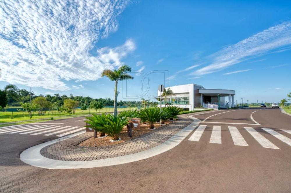 Terreno à venda com 650 m² por R$1.197.893  no Village Iguassu Golf Residence em Foz do Iguaçu/PR
