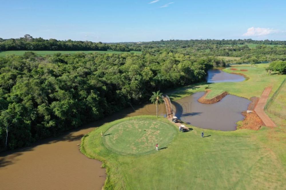 Terreno à venda com 650 m² por R$1.197.893  no Village Iguassu Golf Residence em Foz do Iguaçu/PR