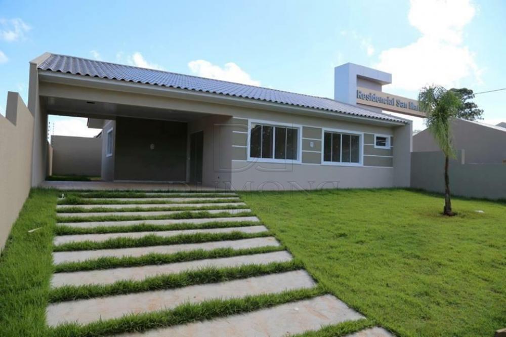 Excelente Casa para Locação no Residencial San Marino I .