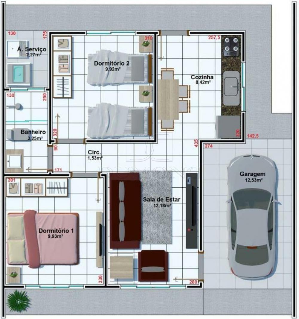 Excelente Casa para Locação no Residencial San Marino I .