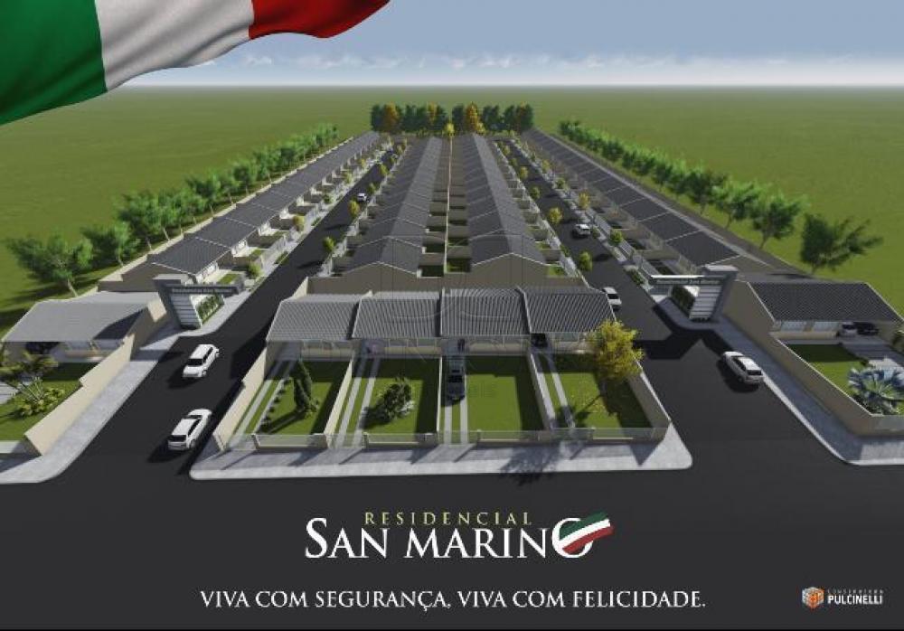 Excelente Casa para Locação no Residencial San Marino I .