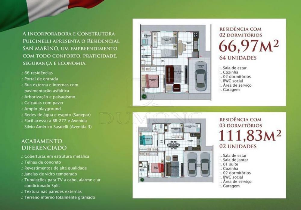 Excelente Casa para Locação no Residencial San Marino I .