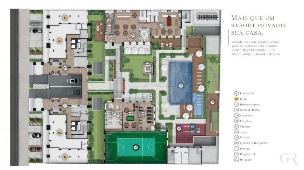 Comprar Apartamento / Condom&iacute;nio em Foz do Igua&ccedil;u R$ 1.543.000,00 - Foto 58