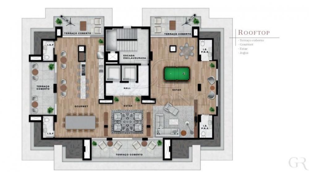 Comprar Apartamento / Condom&iacute;nio em Foz do Igua&ccedil;u R$ 1.543.000,00 - Foto 60
