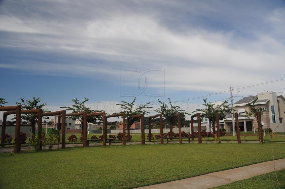 CASA TÉRREA ALTO PADRÃO NO CONDOMÍNIO TERRAS ALPHA I