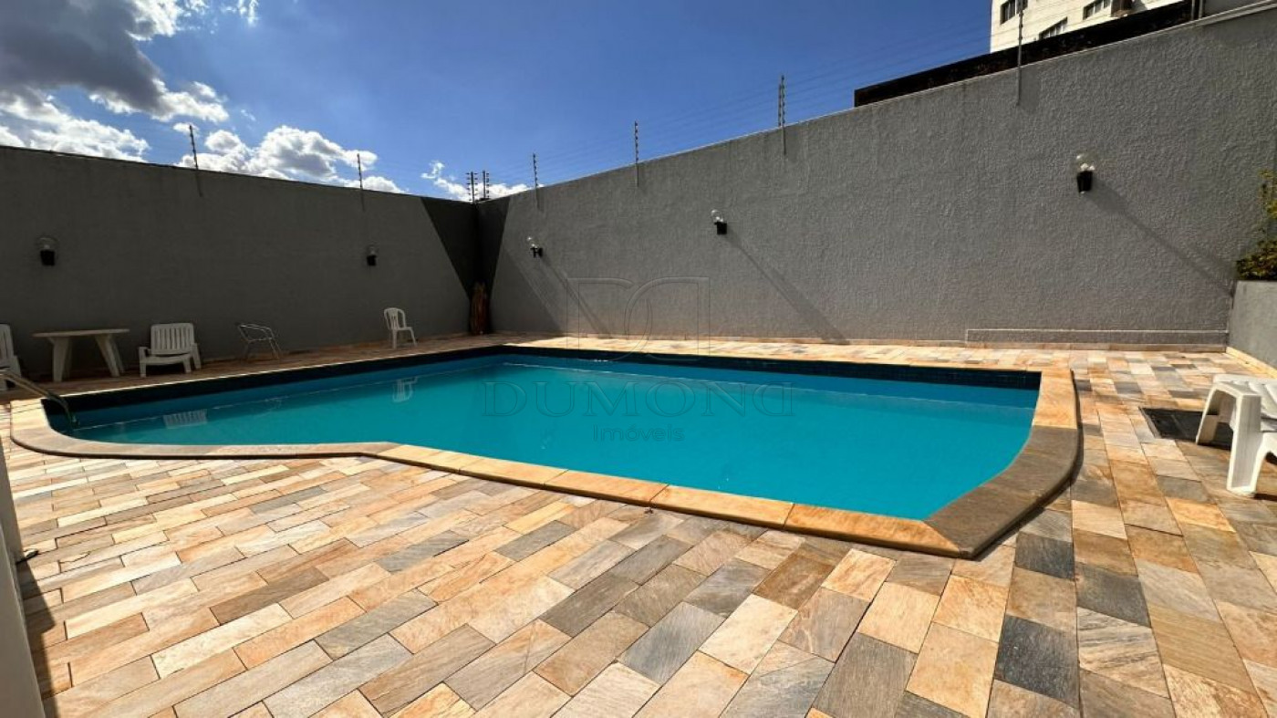 Apartamento com 2 dormitórios, sendo 1 suíte com closet, no Edifício Residencial Shangri-Lá