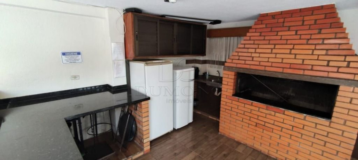 Apartamento com 2 dormitórios, sendo 1 suíte com closet, no Edifício Residencial Shangri-Lá