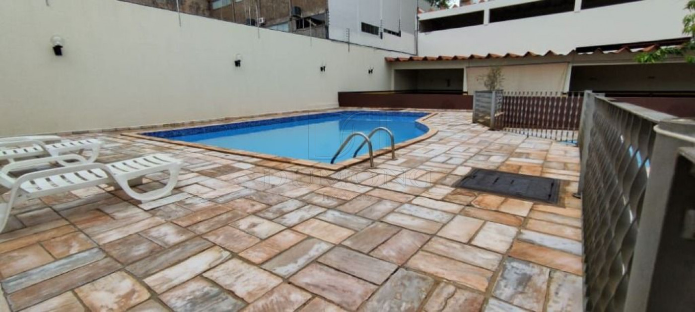 Apartamento com 2 dormitórios, sendo 1 suíte com closet, no Edifício Residencial Shangri-Lá