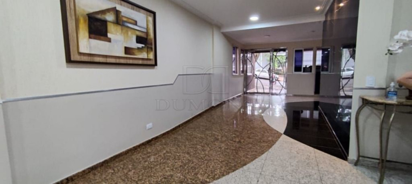 Apartamento com 2 dormitórios, sendo 1 suíte com closet, no Edifício Residencial Shangri-Lá
