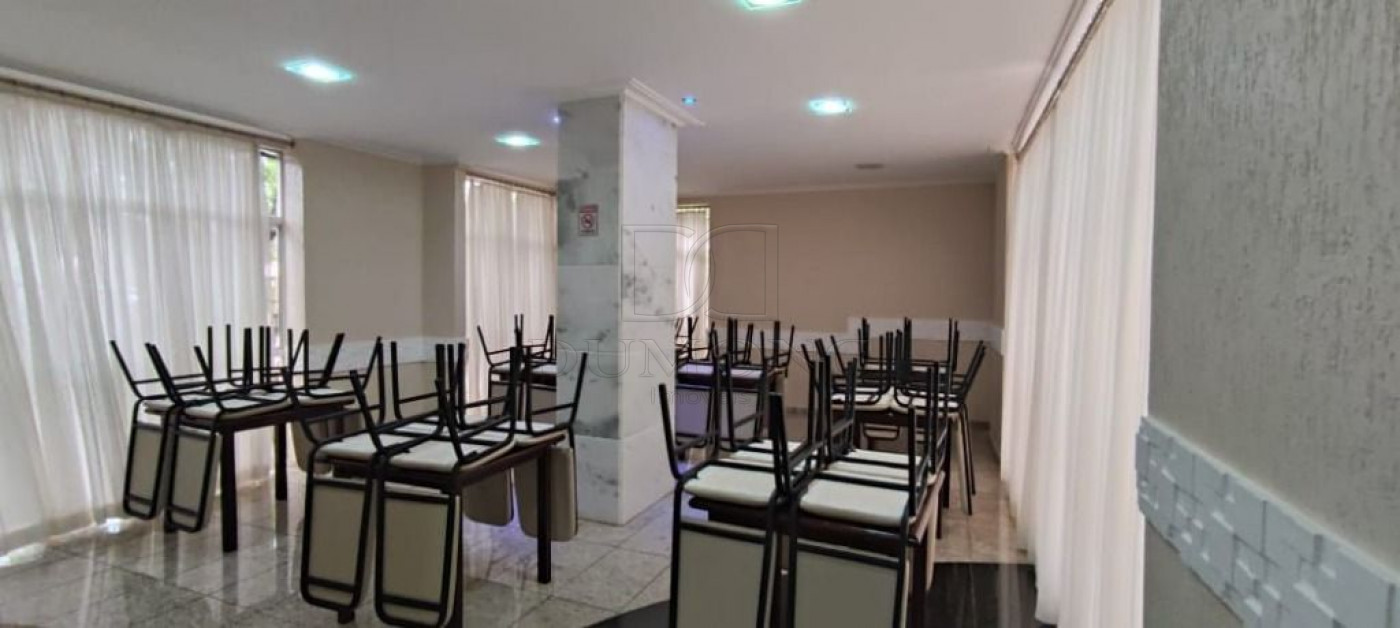 Apartamento com 2 dormitórios, sendo 1 suíte com closet, no Edifício Residencial Shangri-Lá