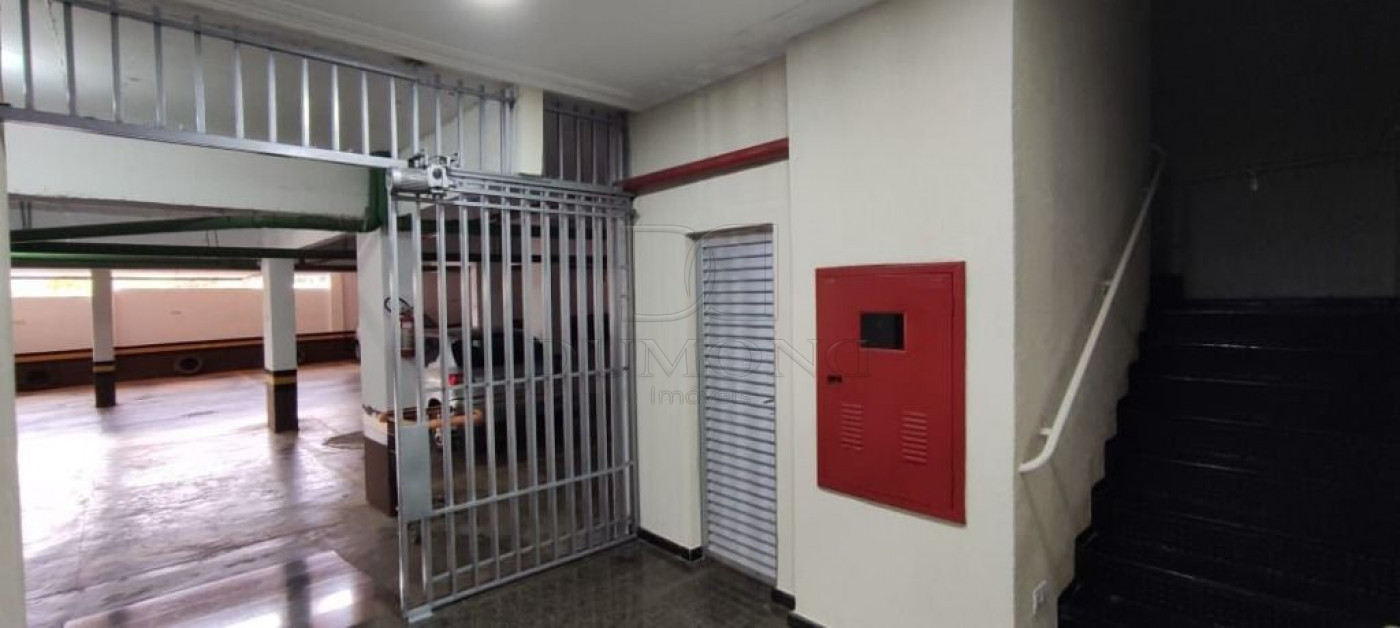 Apartamento com 2 dormitórios, sendo 1 suíte com closet, no Edifício Residencial Shangri-Lá