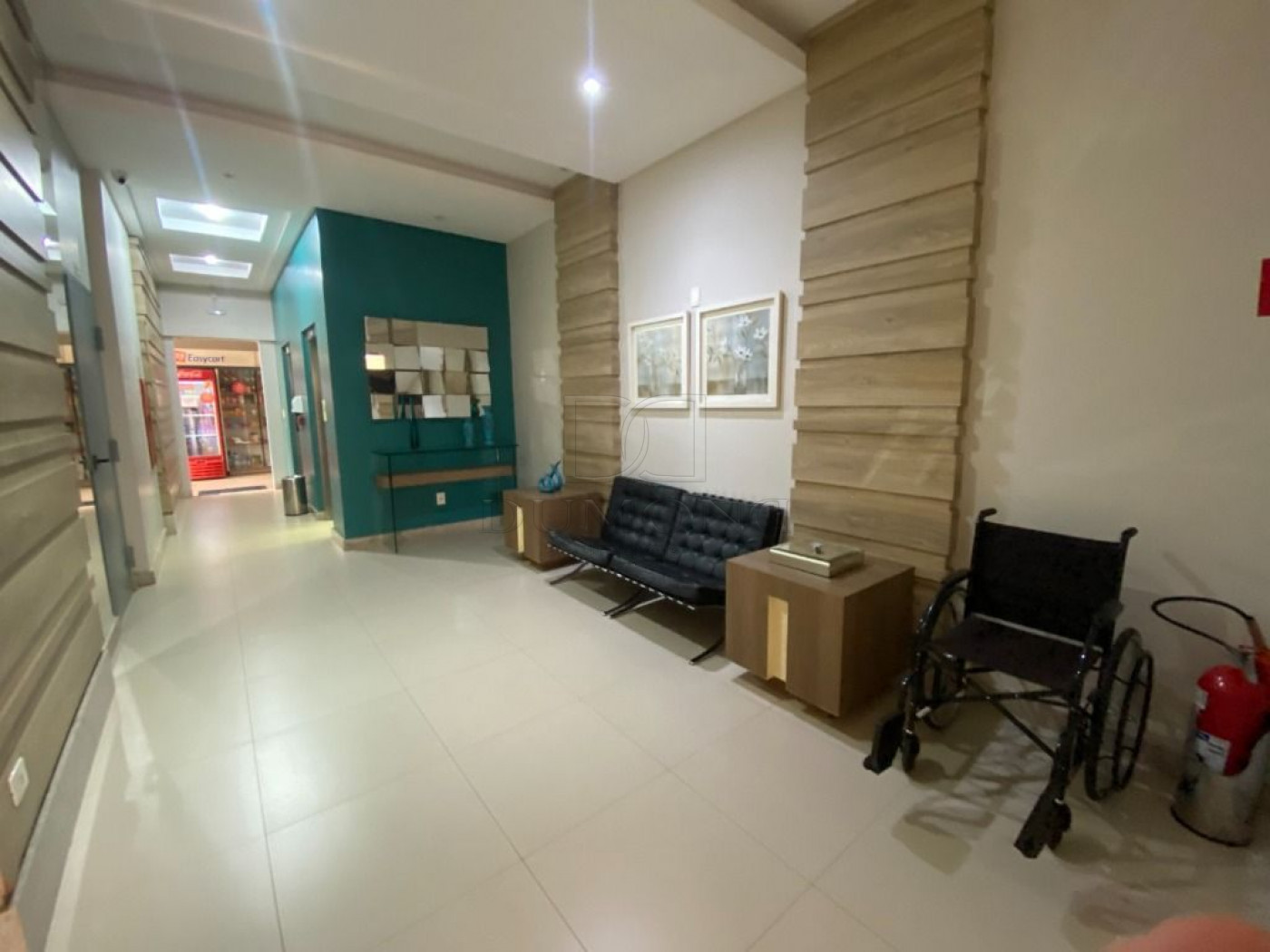 APARTAMENTO PARA LOCAÇÃO COM 3 DORMITÓRIOS NO EDIFÍCIO SAINT PETER EM FOZ DO IGUAÇU!!