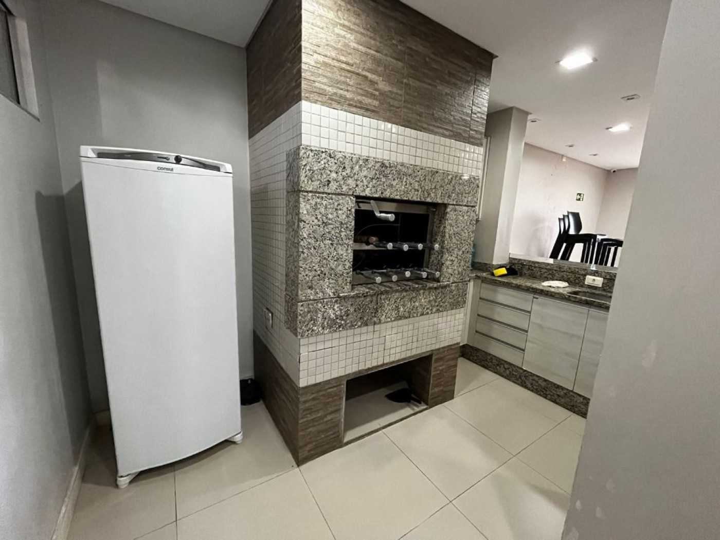 APARTAMENTO PARA LOCAÇÃO COM 3 DORMITÓRIOS NO EDIFÍCIO SAINT PETER EM FOZ DO IGUAÇU!!