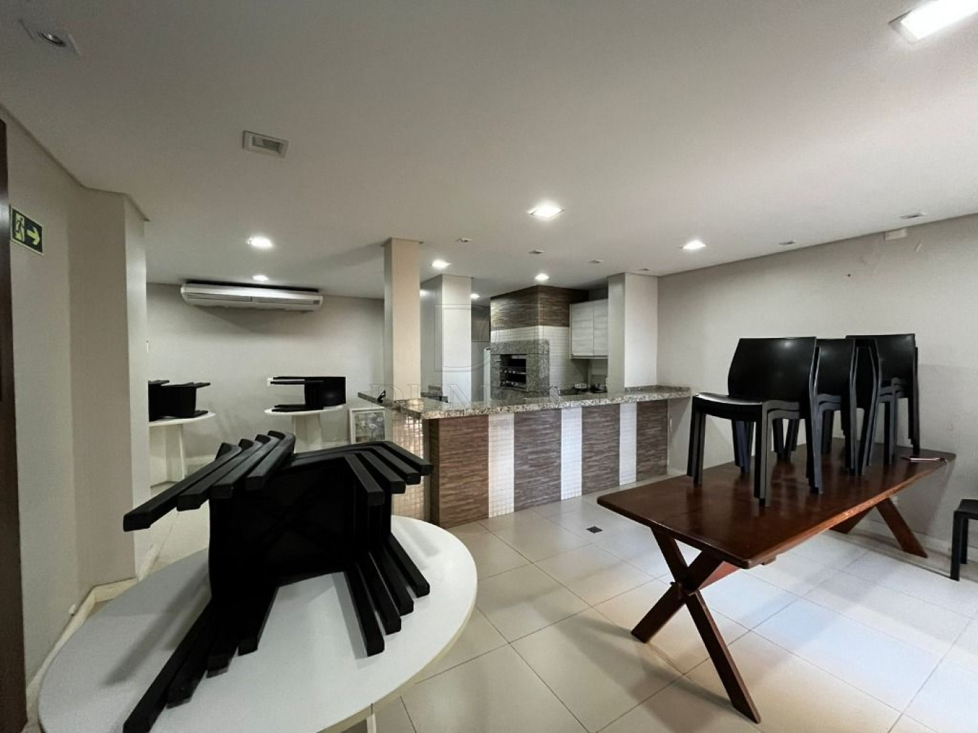APARTAMENTO PARA LOCAÇÃO COM 3 DORMITÓRIOS NO EDIFÍCIO SAINT PETER EM FOZ DO IGUAÇU!!