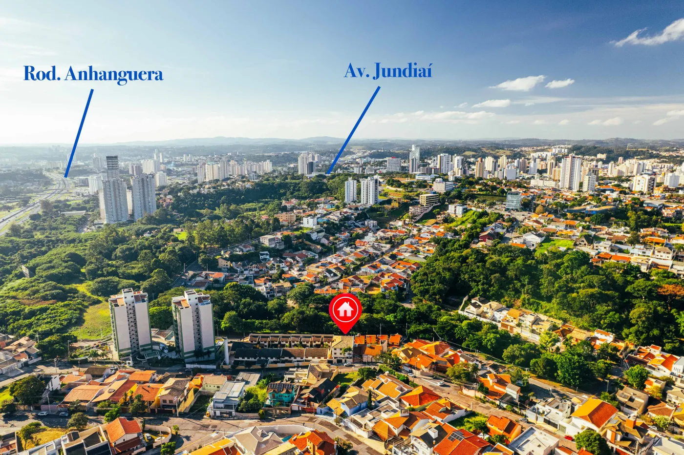 Comprar Casa / Padr&atilde;o em Jundia&iacute; R$ 1.170.500,00 - Foto 37