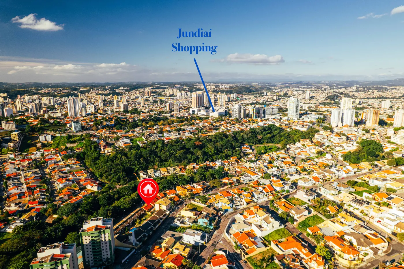 Comprar Casa / Padr&atilde;o em Jundia&iacute; R$ 1.170.500,00 - Foto 42