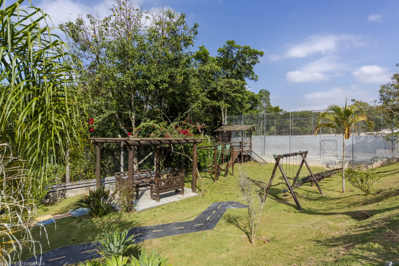 Comprar Terreno / Condom&iacute;nio em V&aacute;rzea Paulista R$ 200.000,00 - Foto 11