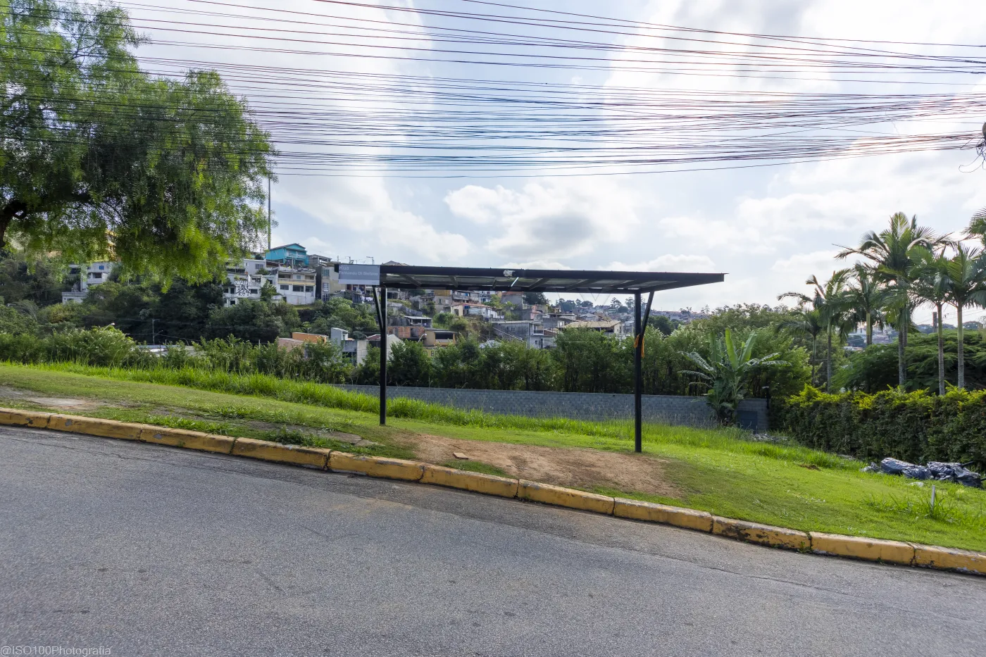 Comprar Terreno / Condom&iacute;nio em V&aacute;rzea Paulista R$ 200.000,00 - Foto 1