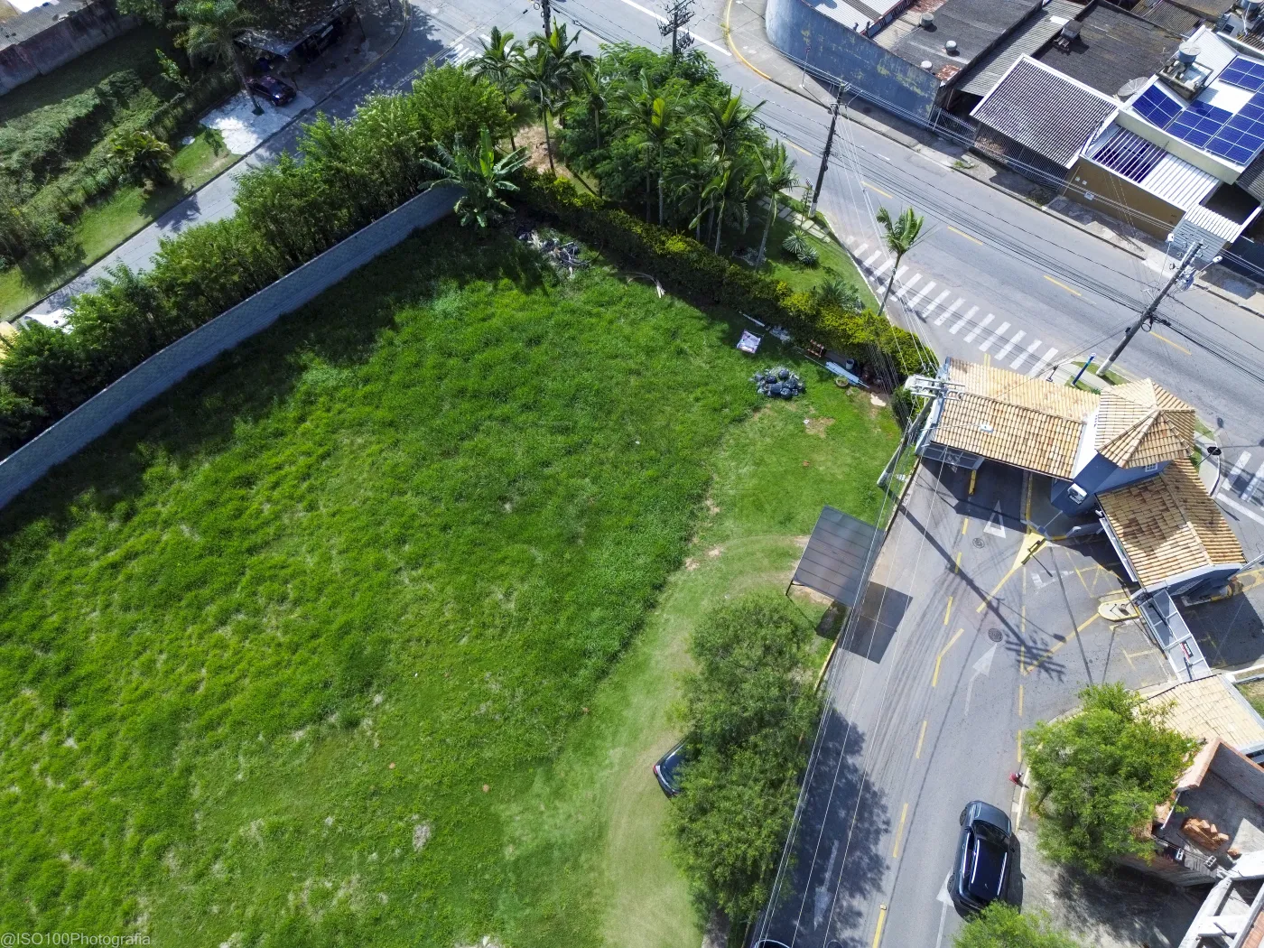 Comprar Terreno / Condom&iacute;nio em V&aacute;rzea Paulista R$ 200.000,00 - Foto 21