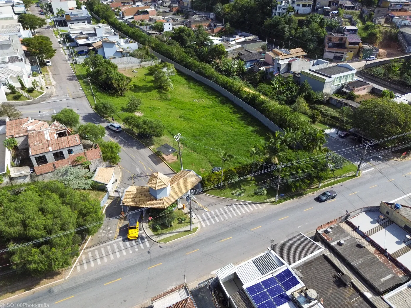 Comprar Terreno / Condom&iacute;nio em V&aacute;rzea Paulista R$ 200.000,00 - Foto 26
