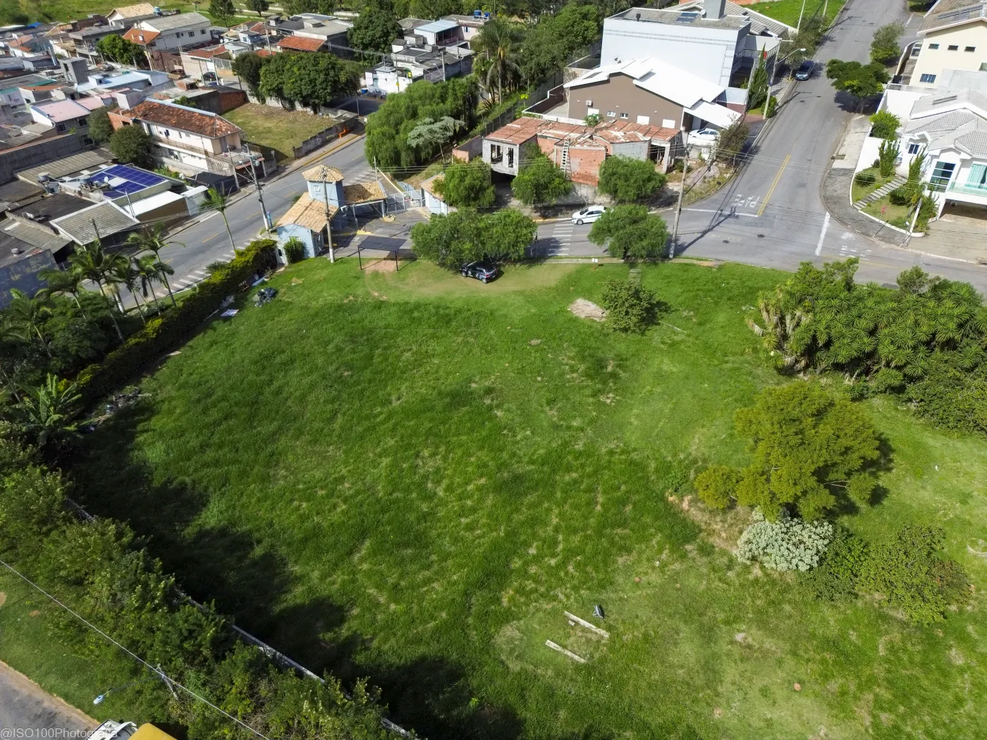 Comprar Terreno / Condom&iacute;nio em V&aacute;rzea Paulista R$ 200.000,00 - Foto 29