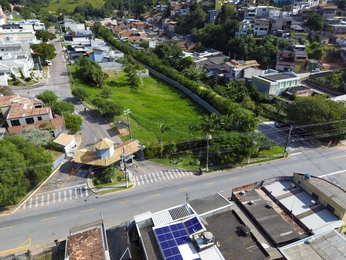 Comprar Terreno / Condom&iacute;nio em V&aacute;rzea Paulista R$ 200.000,00 - Foto 31