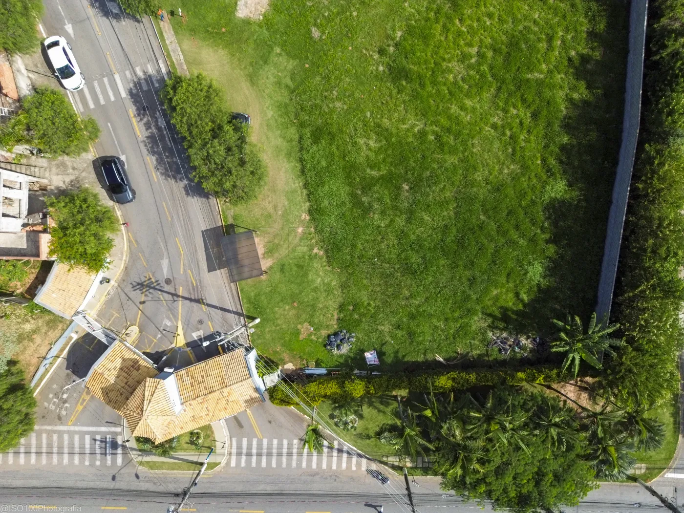 Comprar Terreno / Condom&iacute;nio em V&aacute;rzea Paulista R$ 200.000,00 - Foto 25