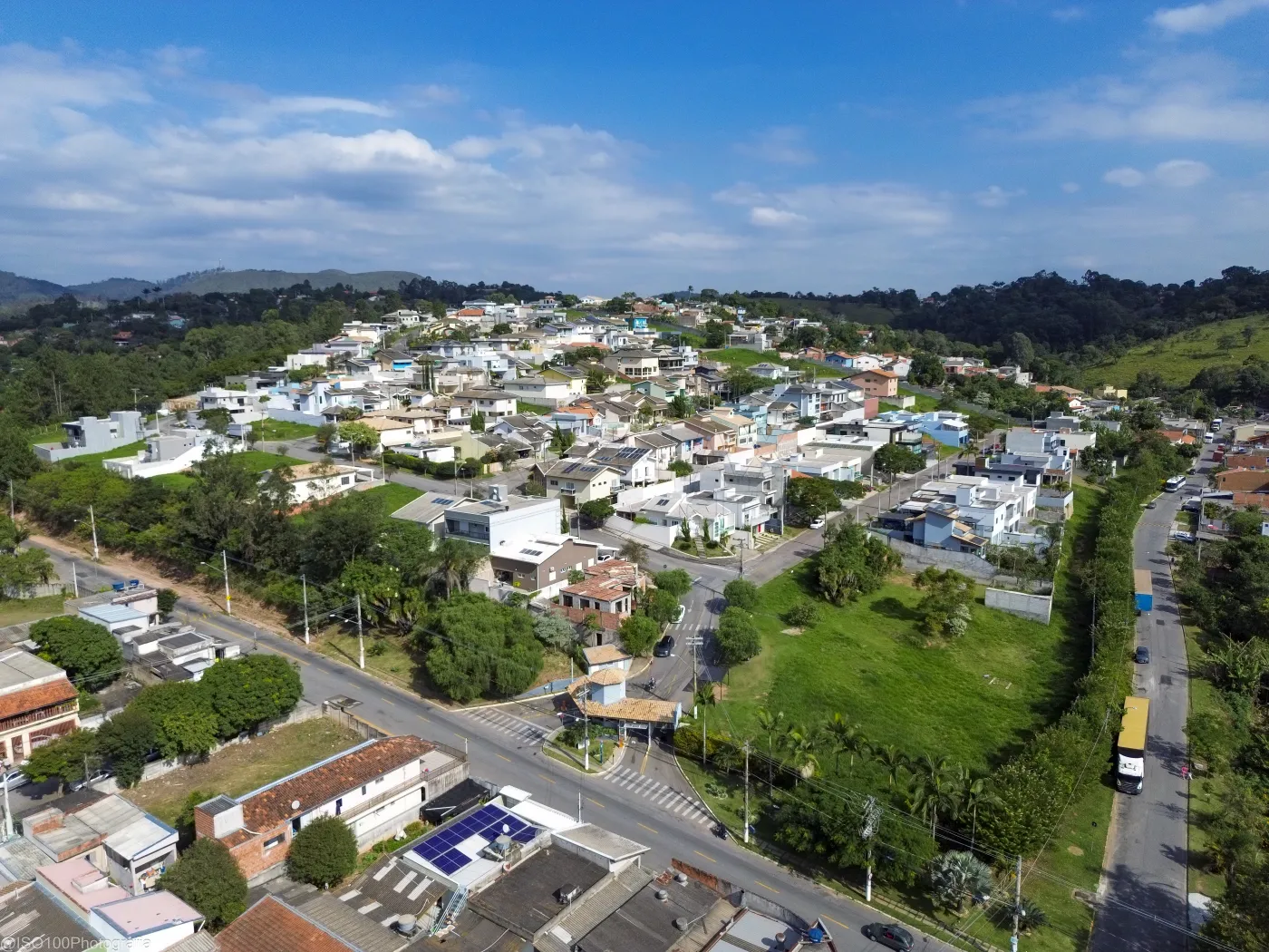 Comprar Terreno / Condom&iacute;nio em V&aacute;rzea Paulista R$ 200.000,00 - Foto 27