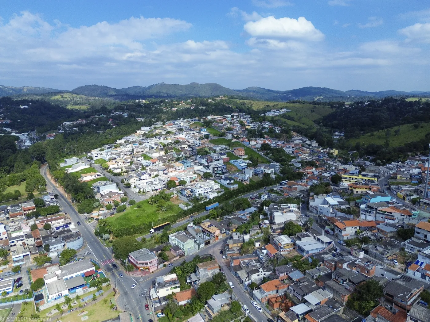 Comprar Terreno / Condom&iacute;nio em V&aacute;rzea Paulista R$ 200.000,00 - Foto 33