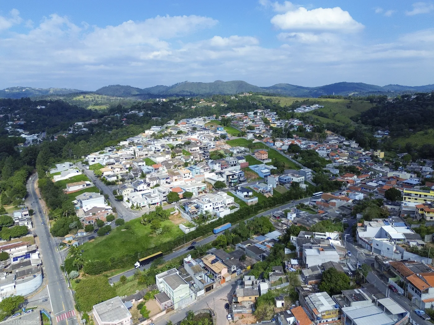 Comprar Terreno / Condom&iacute;nio em V&aacute;rzea Paulista R$ 200.000,00 - Foto 34