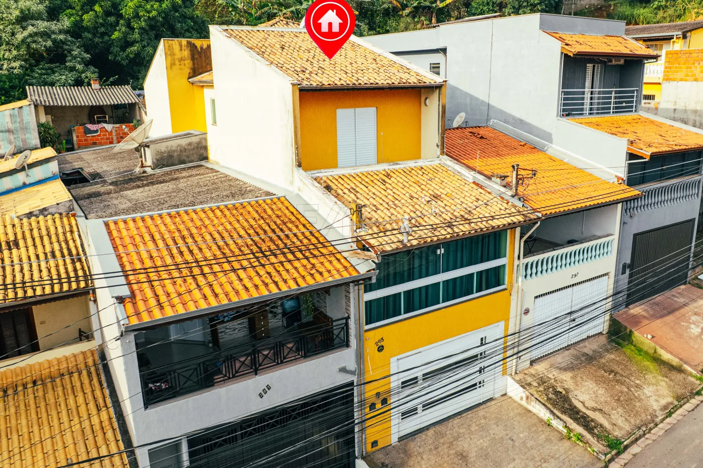 Comprar Casa / Padr&atilde;o em V&aacute;rzea Paulista R$ 780.000,00 - Foto 8