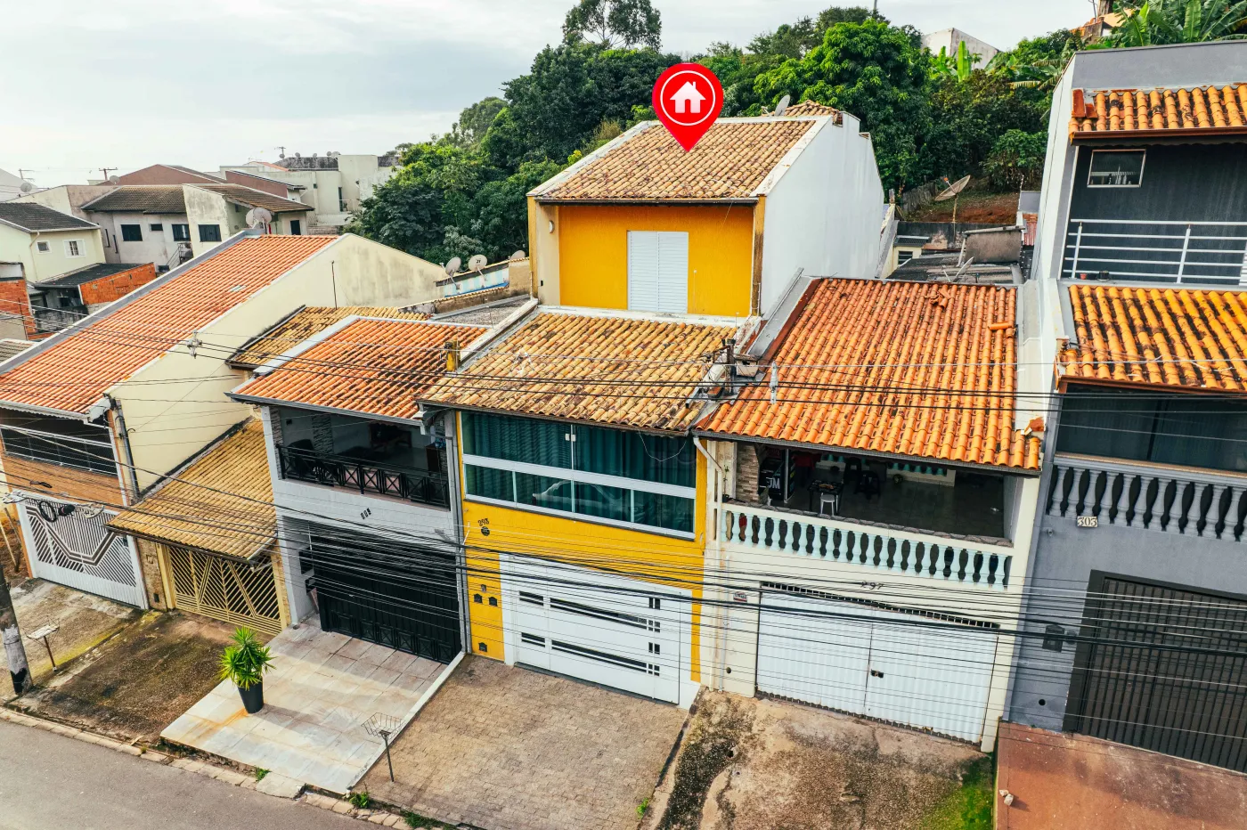 Comprar Casa / Padr&atilde;o em V&aacute;rzea Paulista R$ 780.000,00 - Foto 9