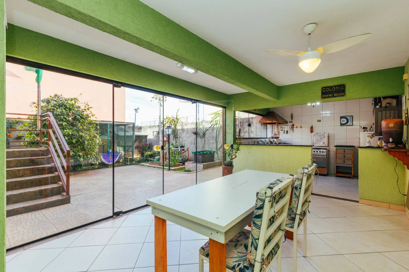 Comprar Casa / Padr&atilde;o em Campo Limpo Paulista R$ 890.000,00 - Foto 44