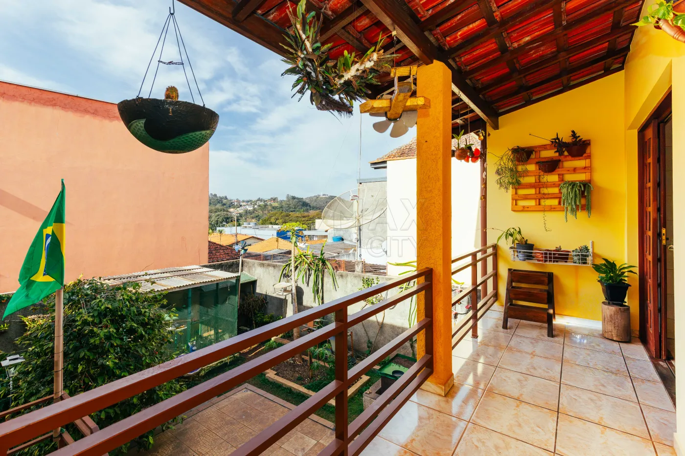 Comprar Casa / Padr&atilde;o em Campo Limpo Paulista R$ 890.000,00 - Foto 31