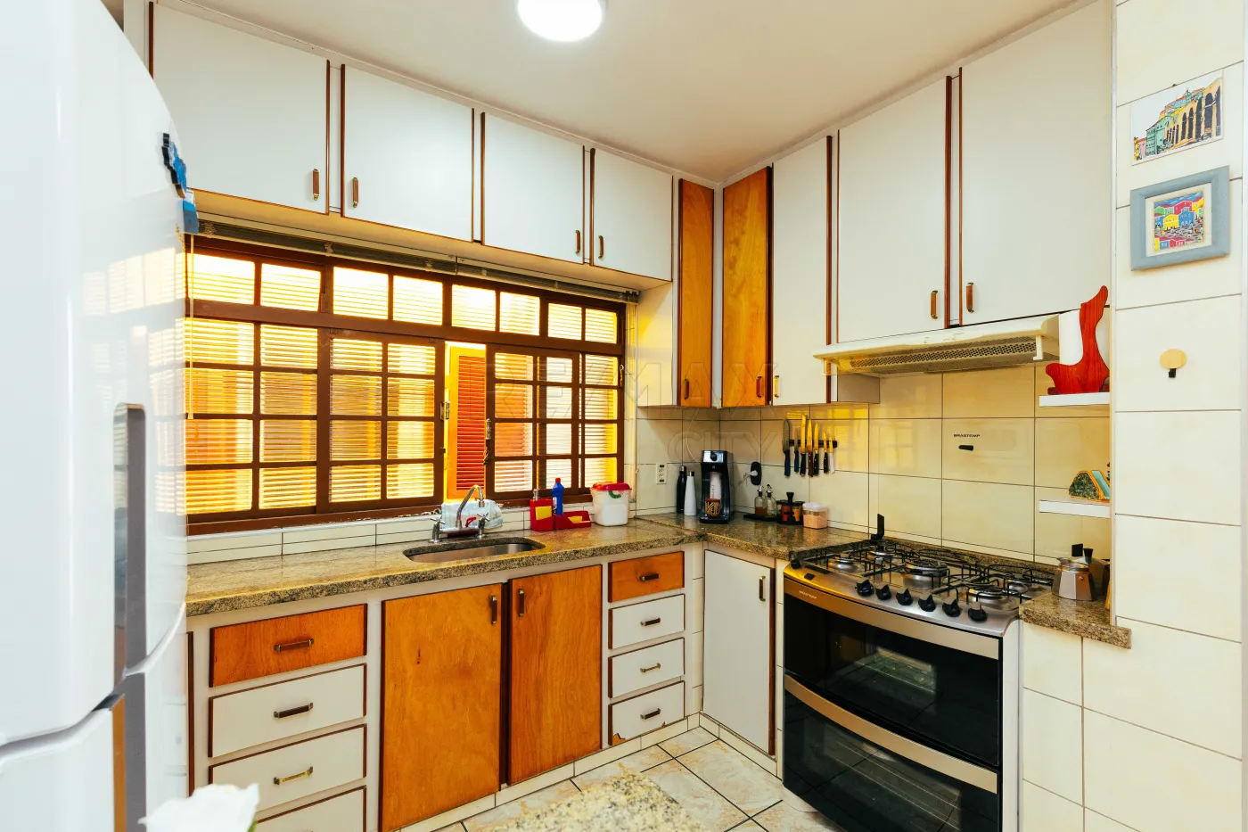 Comprar Casa / Padr&atilde;o em Campo Limpo Paulista R$ 890.000,00 - Foto 21