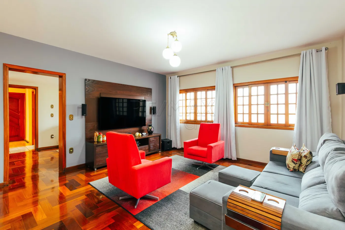 Comprar Casa / Padr&atilde;o em Campo Limpo Paulista R$ 890.000,00 - Foto 1