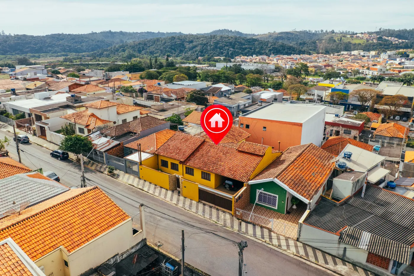 Comprar Casa / Padr&atilde;o em Campo Limpo Paulista R$ 890.000,00 - Foto 49