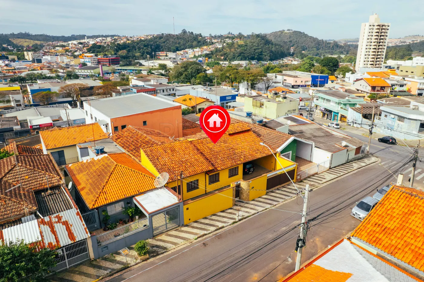 Comprar Casa / Padr&atilde;o em Campo Limpo Paulista R$ 890.000,00 - Foto 2